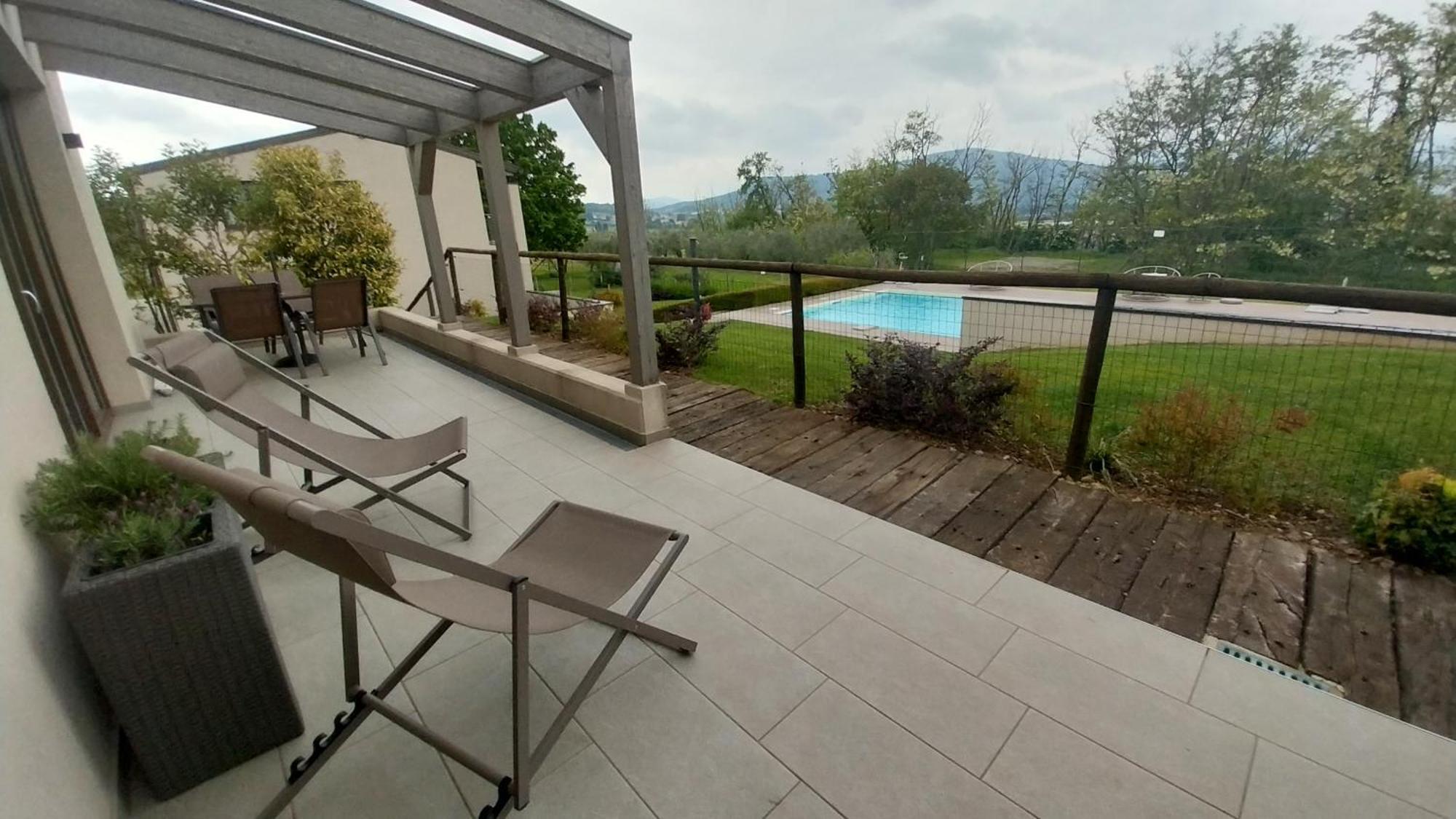 Appartamento Franciacorta Cazzago San Martino Room photo