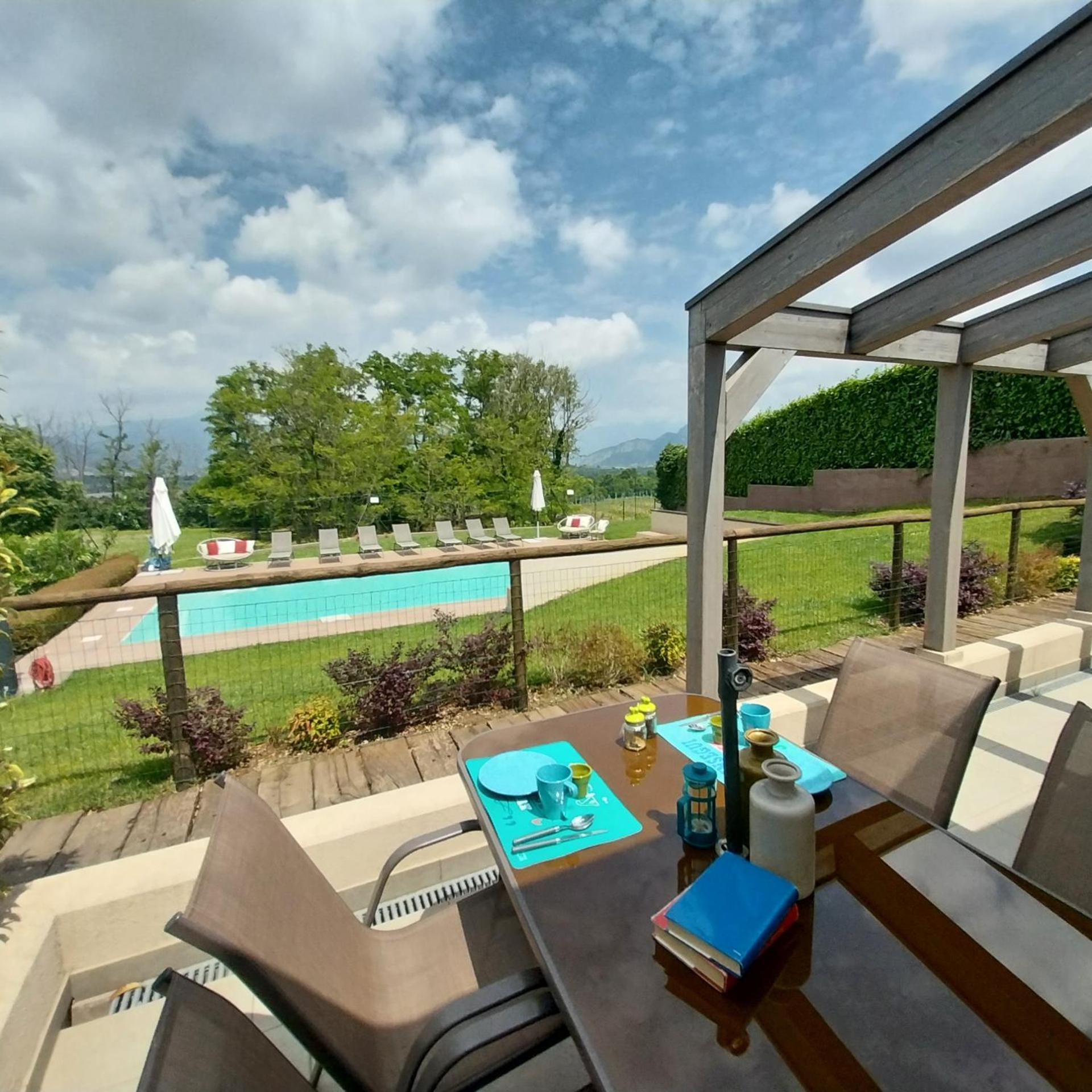 Appartamento Franciacorta Cazzago San Martino Room photo
